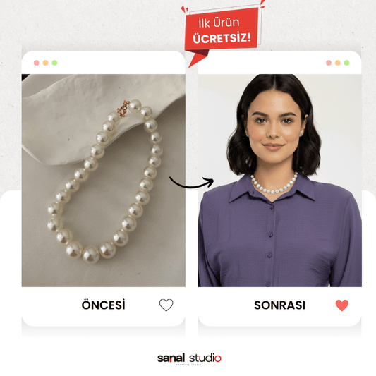 Aksesuar Modelleri